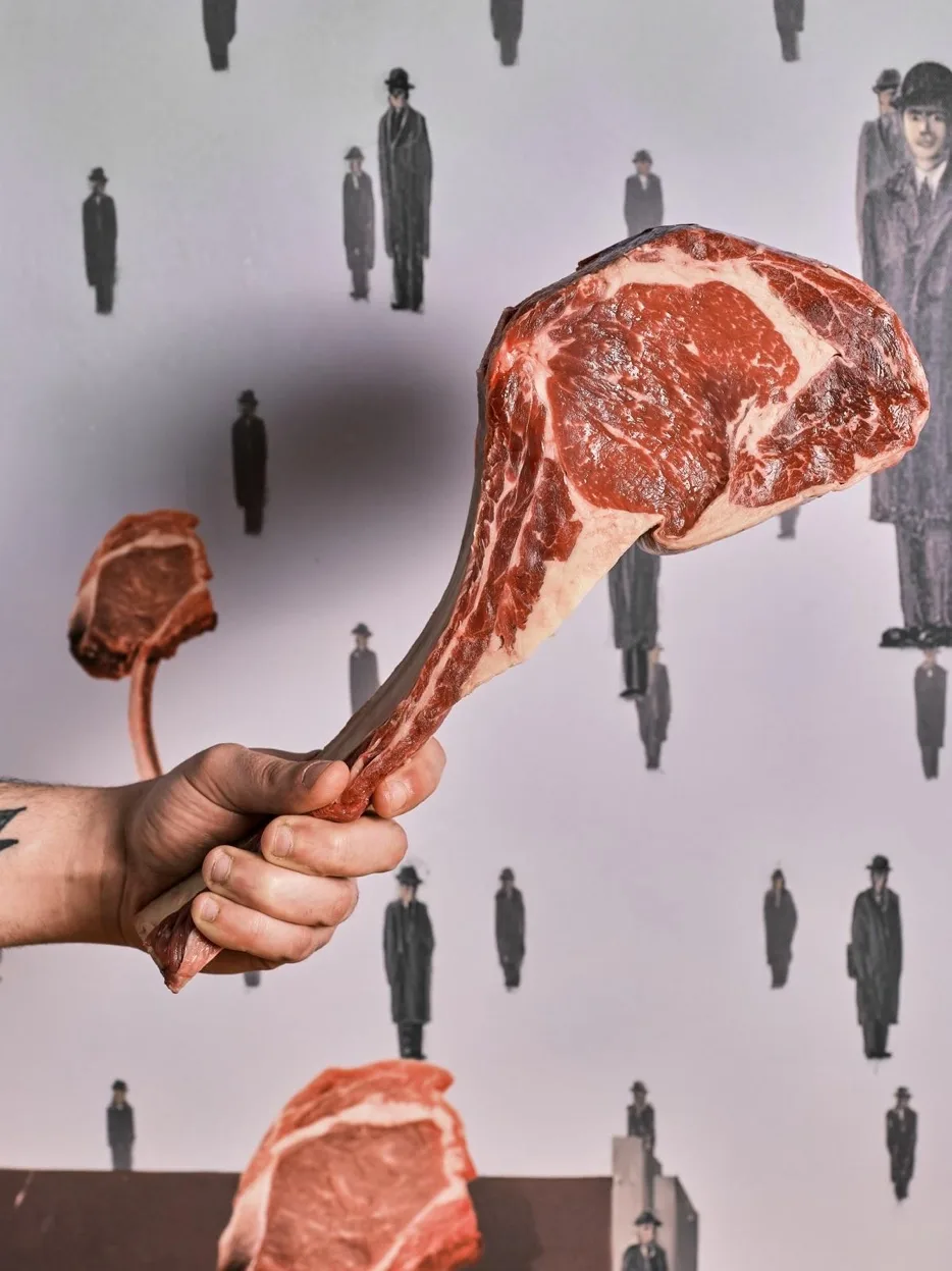 Tomahawk Irlandese